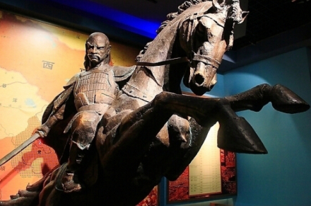 宋仁宗简介及生平事迹