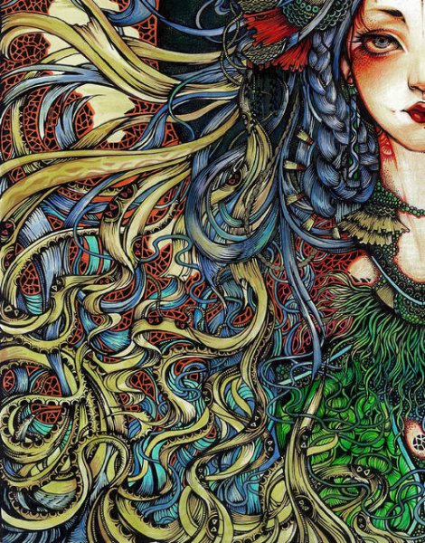 斗姆元君是掌管什么的