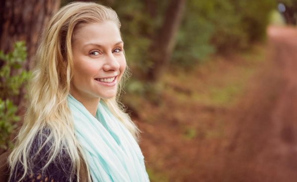 怎么安慰分手的女生