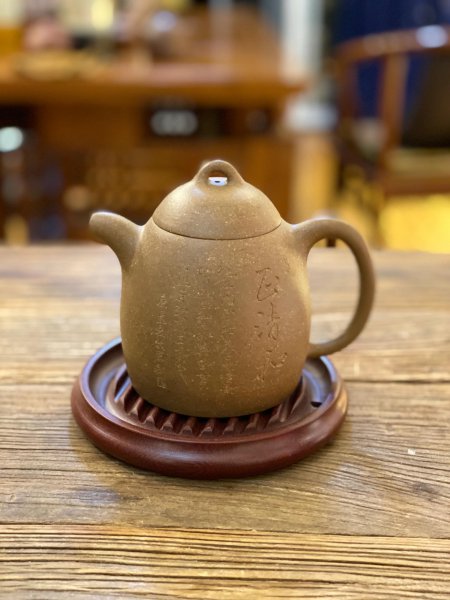 秦权壶是什么寓意