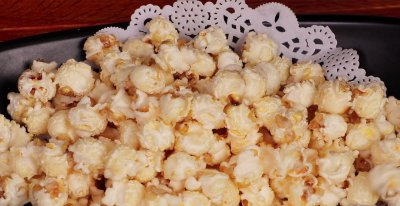 普通玉米可以在家做爆米花吗 自己家玉米可以做爆米花吗