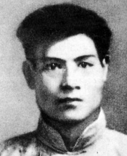 被誉为龙潭前三杰是指哪三位