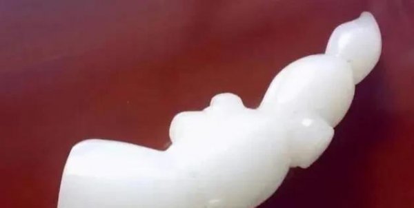 慈禧夜里用的玉器是什么