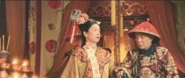 慈禧夜里用的玉器是什么