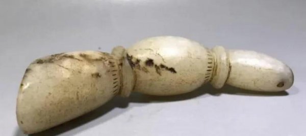 慈禧夜里用的玉器是什么