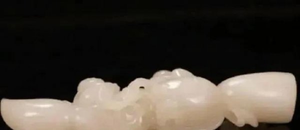 慈禧夜里用的玉器是什么