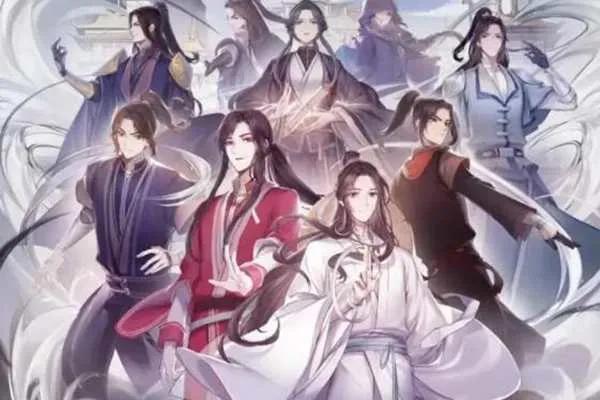 世界最好看的动漫排名