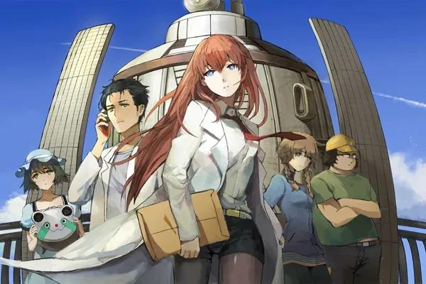 世界最好看的动漫排名