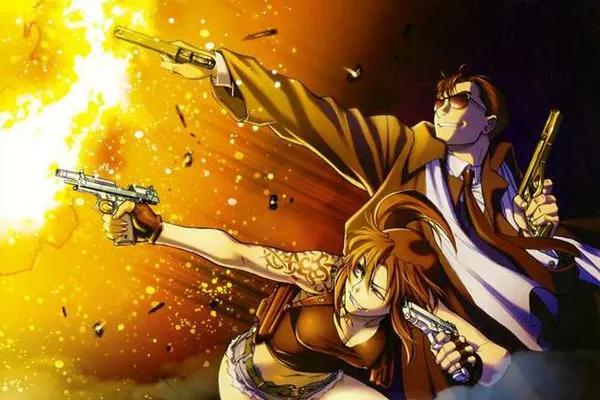 世界最好看的动漫排名