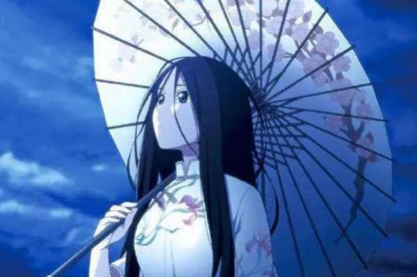 世界最好看的动漫排名