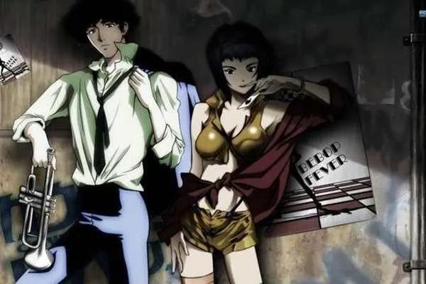 世界最好看的动漫排名