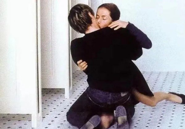 关于心理学的电影有哪些