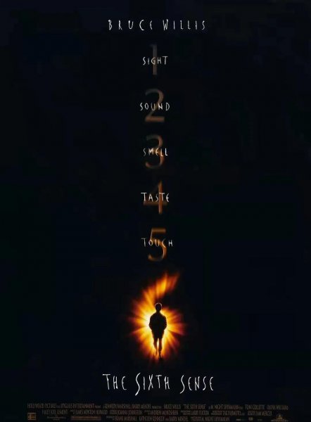 关于心理学的电影有哪些