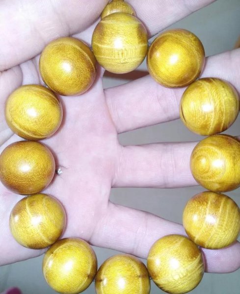 柘树手串属于什么档次级别