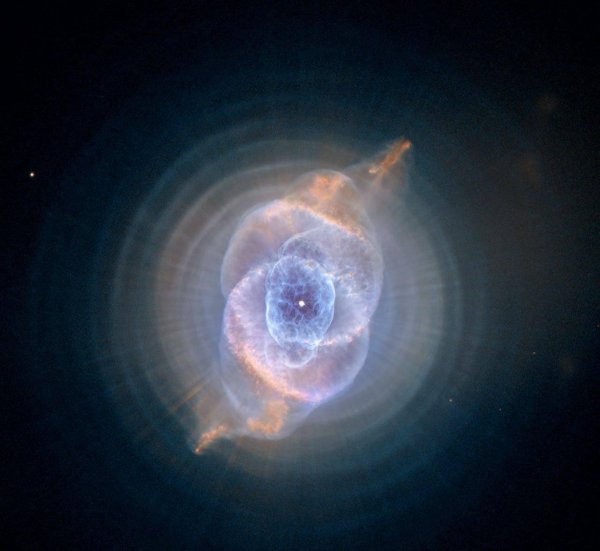 太阳会不会灭亡