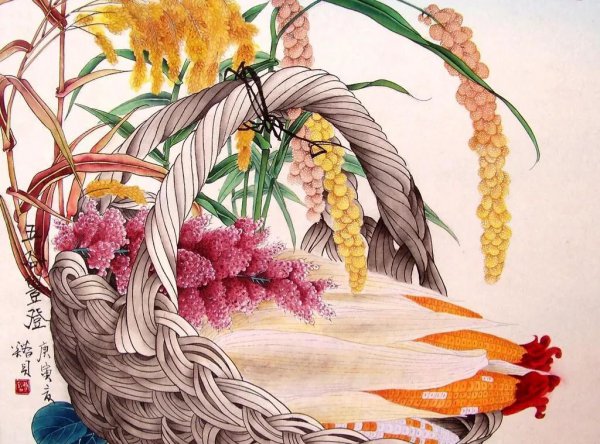 六畜兴旺中的六畜是指哪六畜