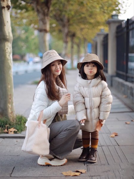 羽绒服划了一道口子如何补救修复