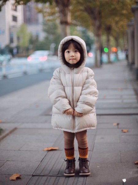 羽绒服划了一道口子如何补救修复