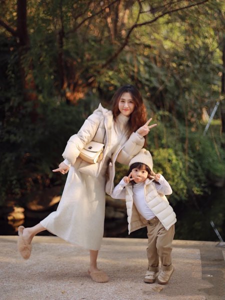 羽绒服划了一道口子如何补救修复