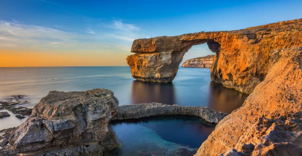 马耳他是发达国家吗