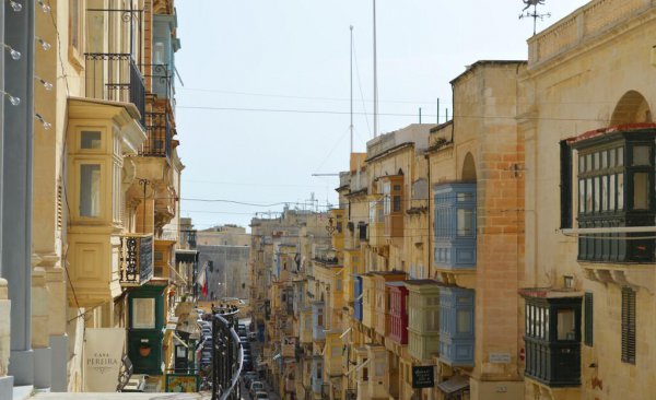 马耳他是发达国家吗