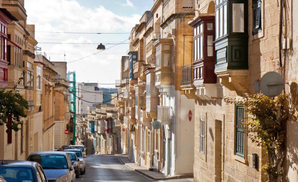 马耳他是发达国家吗