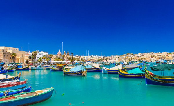 马耳他是发达国家吗