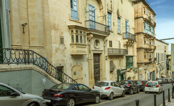 马耳他是发达国家吗