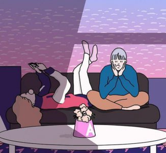 浪漫的真正含义是什么 为什么恋爱时没有想象中的浪漫