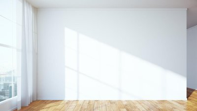 墙体潮湿发霉怎么处理方法 墙壁返潮起霉斑清理小妙招