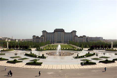 陕西211大学名单一览表