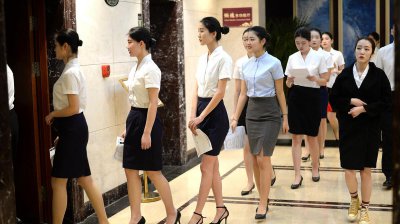 女生考事业编什么岗位好 适合女生工作的体制内岗位