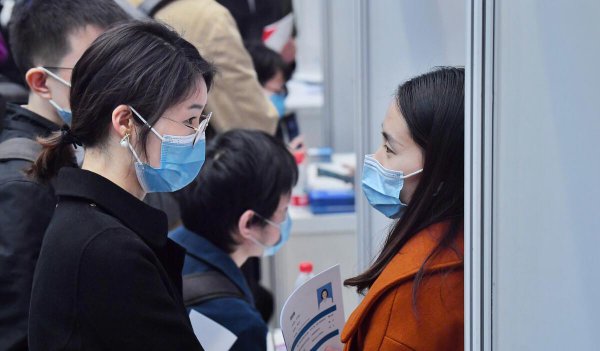 女生考事业编什么岗位好