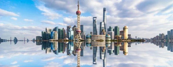 我国上海名字的由来和含义