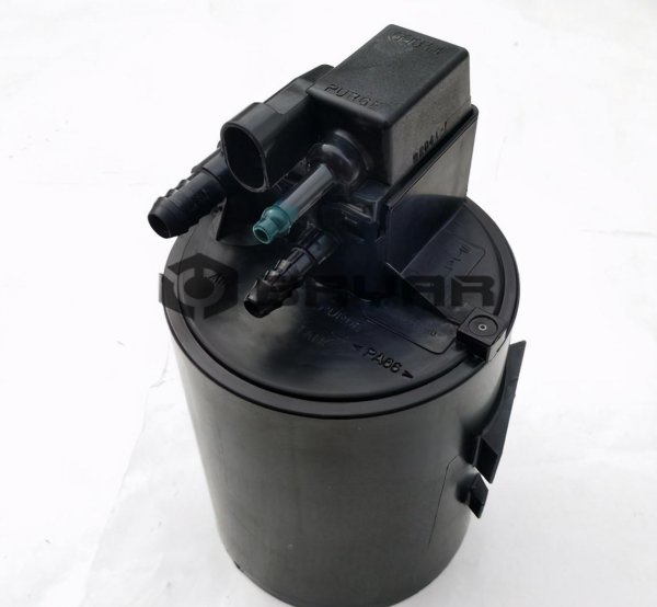 汽车碳罐多久更换一次