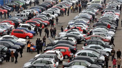 汽车行业最吃香的职位 现在做汽车行业什么职位赚钱多