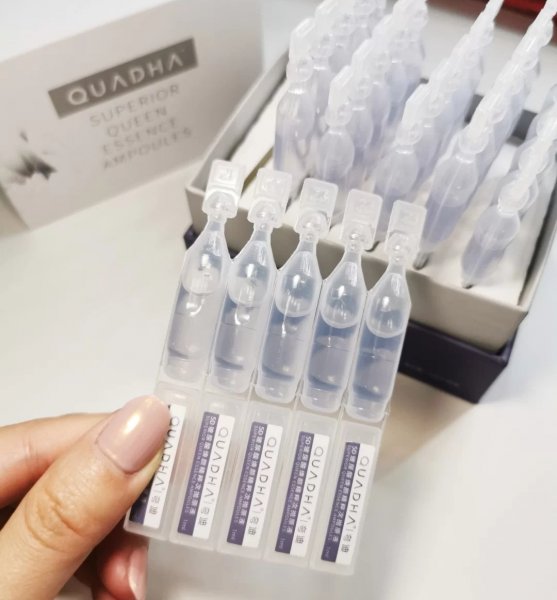 真正的医学护肤品有哪些牌子