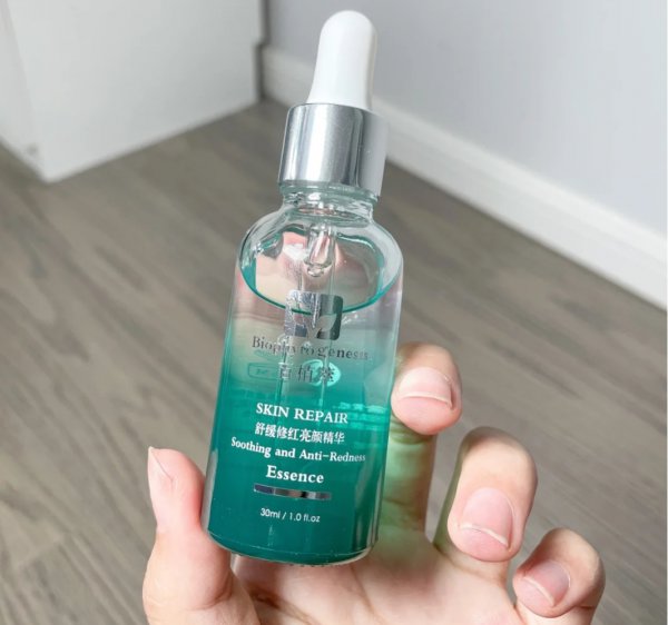 真正的医学护肤品有哪些牌子