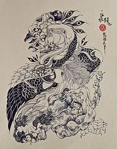 魑魅魍魉什么意思