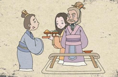 魑魅魍魉什么意思