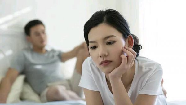 老公主动和你分房睡代表什么