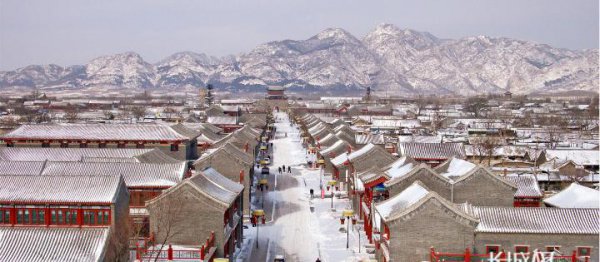 山海关在哪个省的什么位置