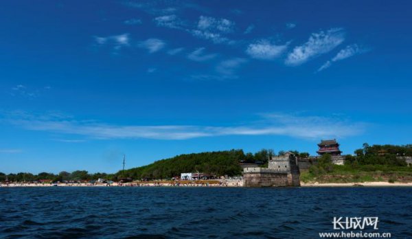 山海关在哪个省的什么位置