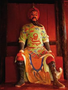 张献忠剿四川真相 张献忠在四川屠杀六万万人是真的吗