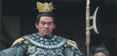 三国里吕布的武器叫什么名字 三国演义吕布用的什么兵器