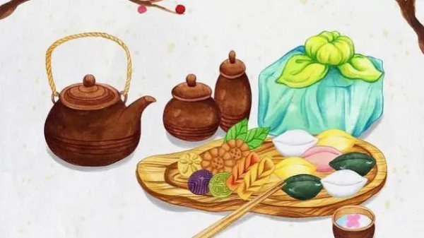 清明节放风筝的寓意