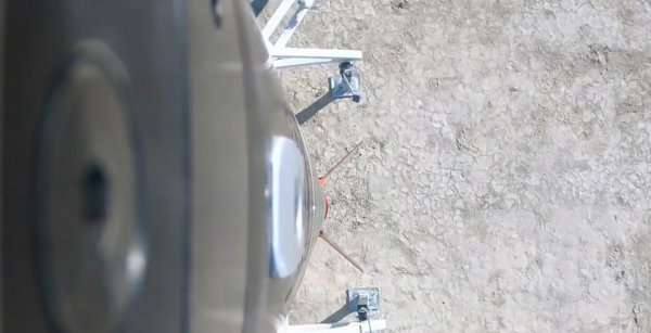 解释地平说是什么意思