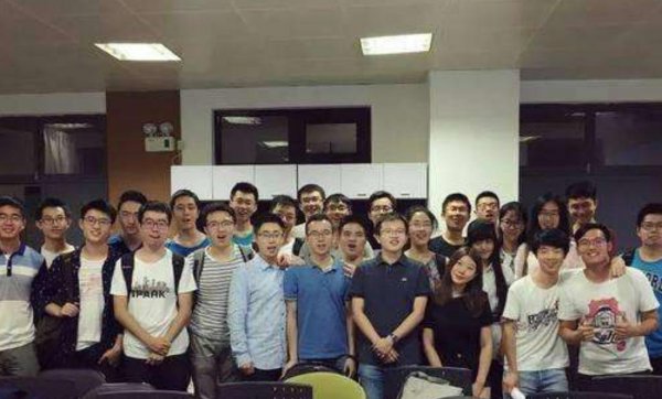 清华大学姚班毕业薪酬