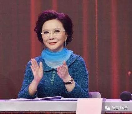 演员蔡明的丈夫是谁