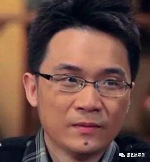 演员蔡明的丈夫是谁